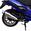 Скутер Spark SP150S-17B